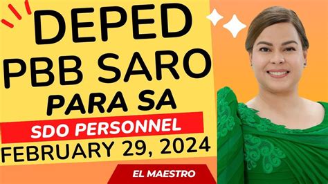 saro pbb